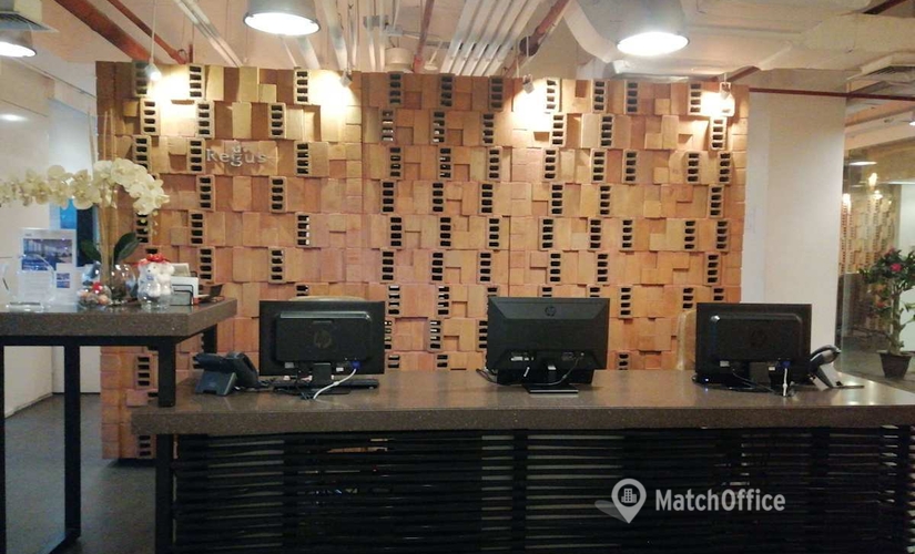 10 m² Shared office  in Cebu, Mindanao Avenue / Biliran Street (6000) - 1 | MatchOffice.com