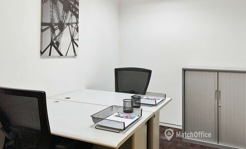10 m² Coworking  in Cebu, Mindanao Avenue / Biliran Street (6000) - 3 | MatchOffice.com