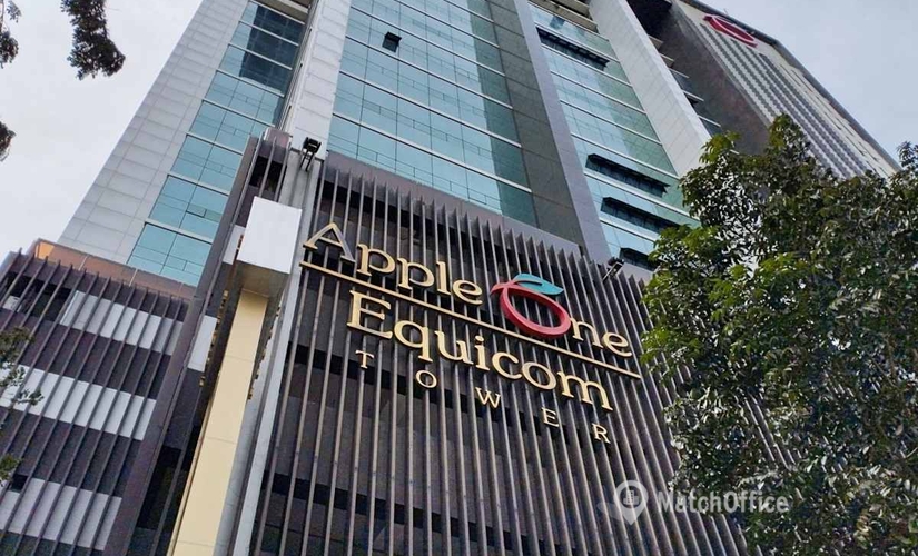 10 m² Business center in Cebu, Mindanao Avenue / Biliran Street (6000) - 0 | MatchOffice.com