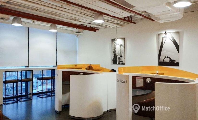 10 m² Business space in Cebu, Mindanao Avenue / Biliran Street (6000) - 4 | MatchOffice.com