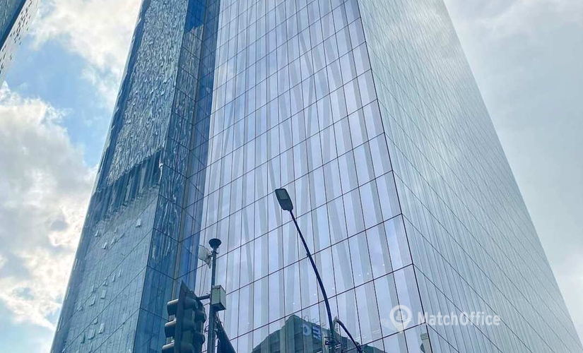 10 m² Shared office in Makati City, Makati Avenue / Paseo De Roxas Avenue (1225) - 0 | MatchOffice.com