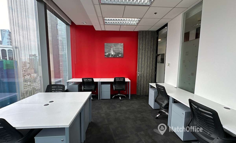 10 m² Coworking space in Makati City, Makati Avenue / Paseo De Roxas Avenue (1225) - 2 | MatchOffice.com