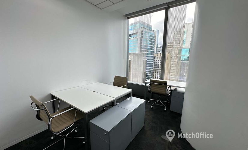 Virtual office in Makati City, Makati Avenue / Paseo De Roxas Avenue (1225) - 3 | MatchOffice.com