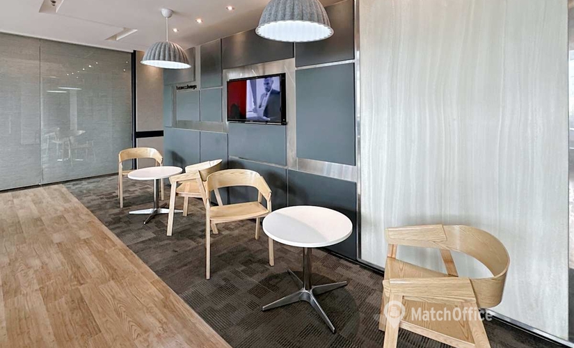 10 m² Business park in Makati City, Makati Avenue / Paseo De Roxas Avenue (1225) - 4 | MatchOffice