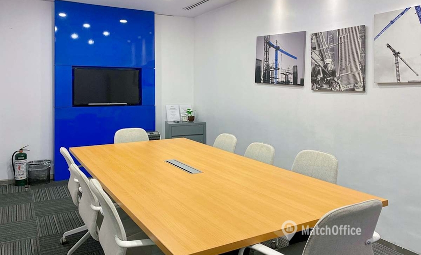 Virtual address in Pasay City, Ocean DriveMall of Asia Complex (%[postal_code]) - 2 | MatchOffice