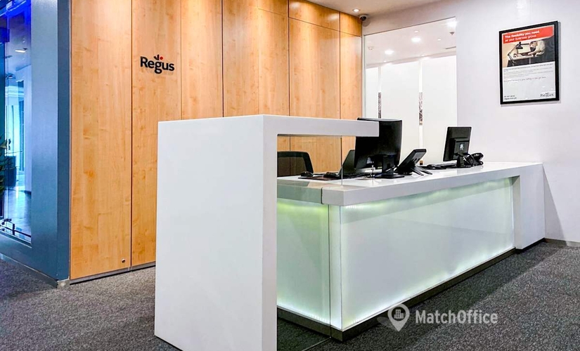 Virtual office space in Pasay City, Ocean DriveMall of Asia Complex (%[postal_code]) - 1 | MatchOffice.com