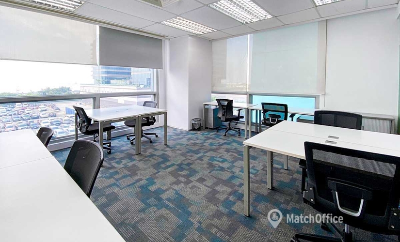 Virtual office in Pasay City, Ocean DriveMall of Asia Complex (%[postal_code]) - 3 | MatchOffice.com