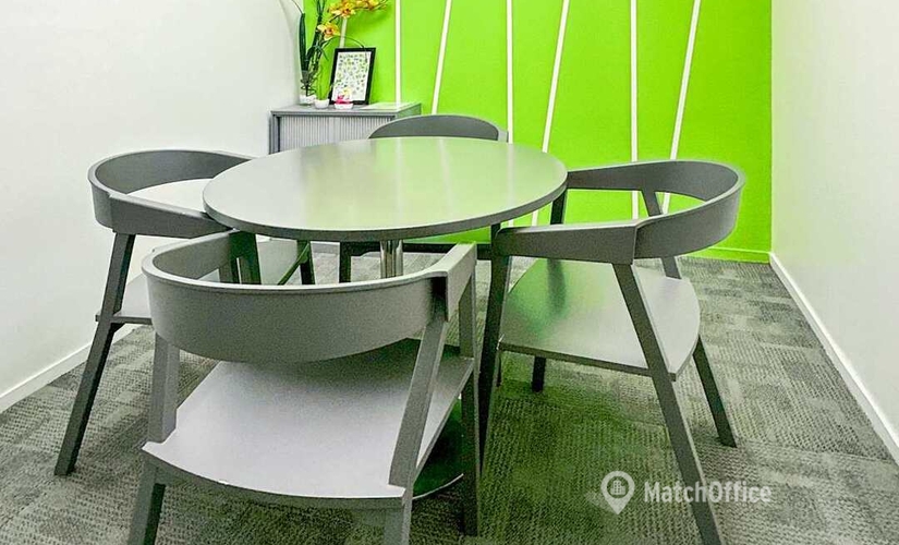 10 m² Coworking in Muntinlupa City, Alabang-Zapote Road / Northgate Avenue (1781) - 1 | MatchOffice