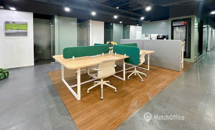 10 m² Co-working  in Muntinlupa City, Alabang-Zapote Road / Northgate Avenue (1781) - 3 | MatchOffice.com