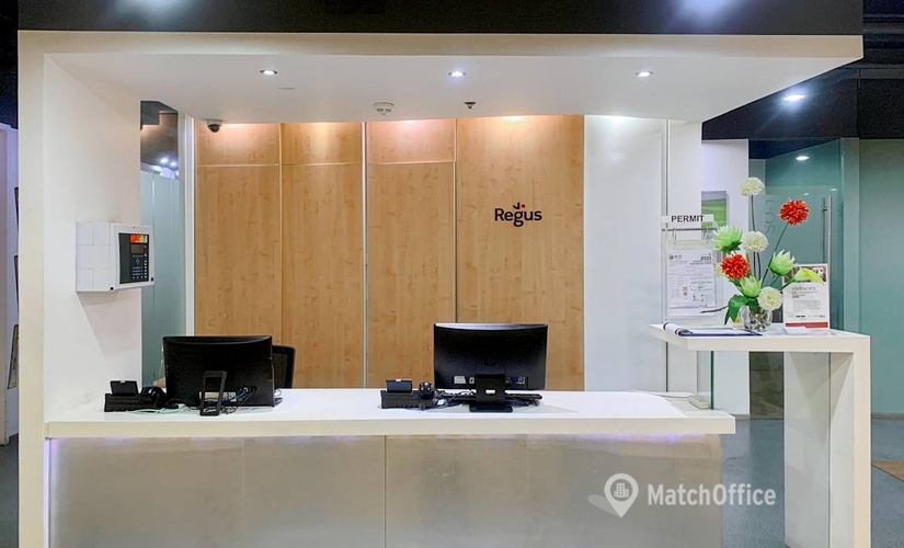 10 m² Shared office in Muntinlupa City, Alabang-Zapote Road / Northgate Avenue (1781) - 4 | MatchOffice