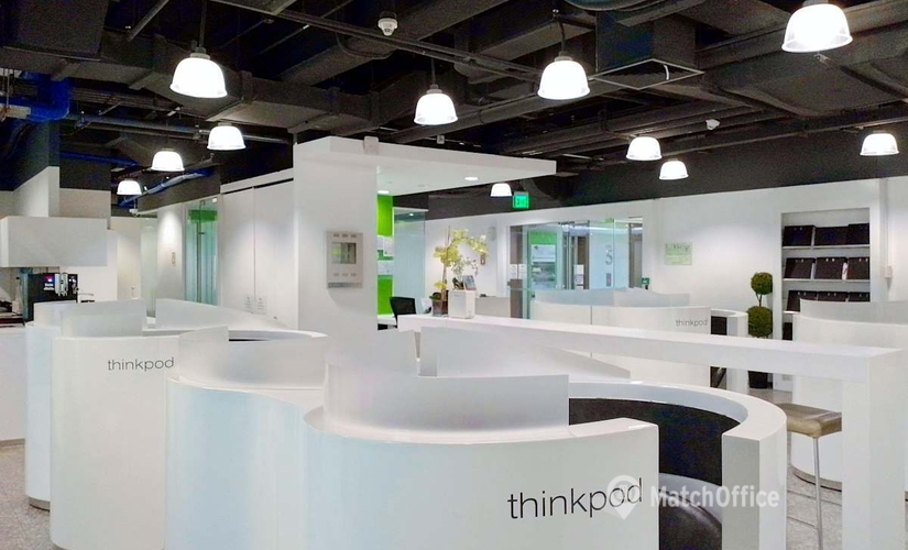 10 m² Coworking  in Quezon City, Araneta Center (%[postal_code]) - 4 | MatchOffice.com