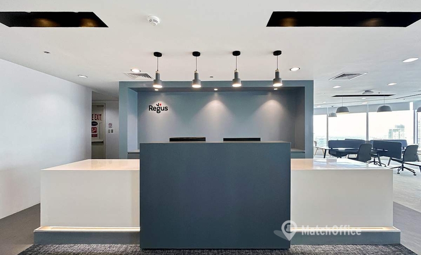 10 m² Business center in Makati City, 6795 Ayala Avenue / V.A. Rufino Street (1226) - 1 | MatchOffice