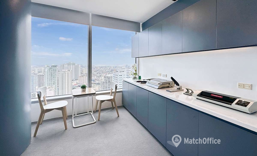 10 m² Business space in Makati City, 6795 Ayala Avenue / V.A. Rufino Street (1226) - 4 | MatchOffice