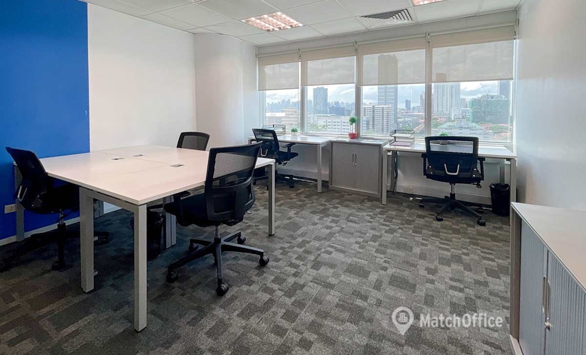10 m² Coworking  in Manila, United Nations Avenue / Taft Avenue (%[postal_code]) - 3 | MatchOffice
