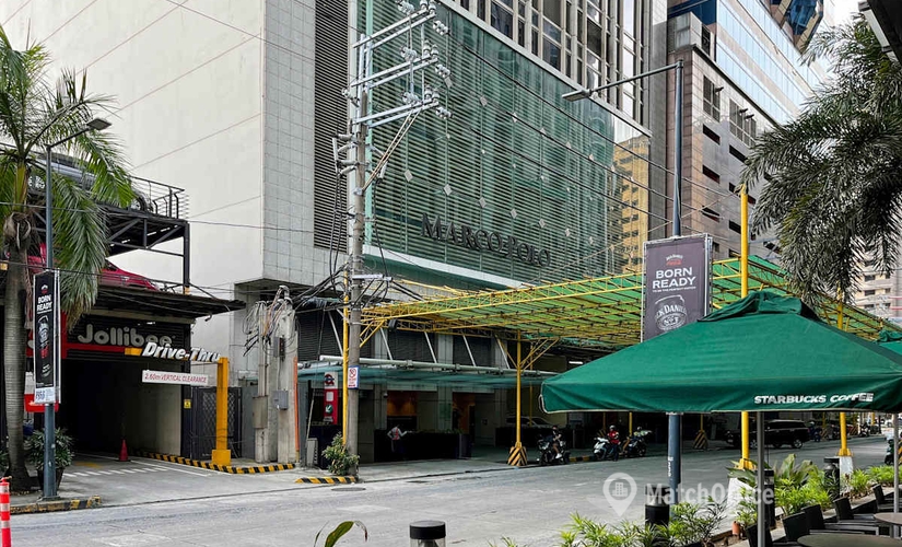 10 m² Serviced office in Manila, Sapphire Road (1600) - 0 | MatchOffice