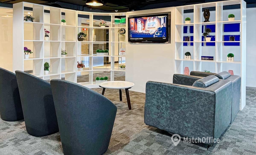 10 m² Business space in Manila, Sapphire Road (1600) - 2 | MatchOffice.com