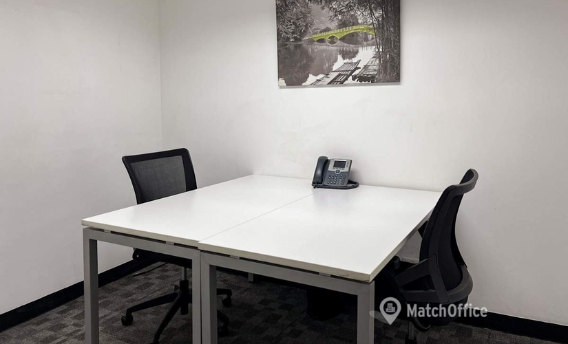 Virtual office space in Manila, Sapphire Road (1600) - 3 | MatchOffice.com