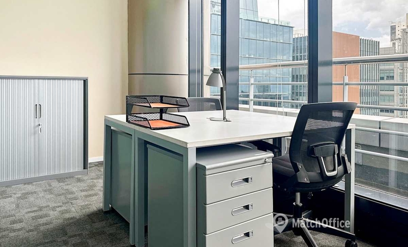 Virtual business address in Bonifacio Global City, 32nd Street / 9th Avenue (%[postal_code]) - 3 | MatchOffice