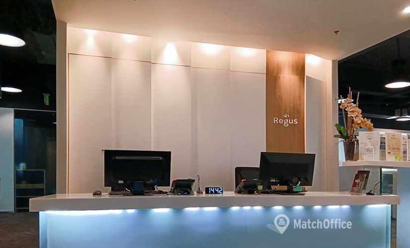 10 m² Shared workspace  in Cebu, Jose Maria del Mar St. (6000) - 1 | MatchOffice.com