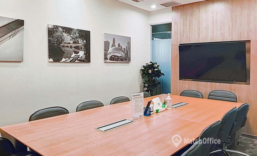 10 m² Coworking  in Cebu, Jose Maria del Mar St. (6000) - 2 | MatchOffice