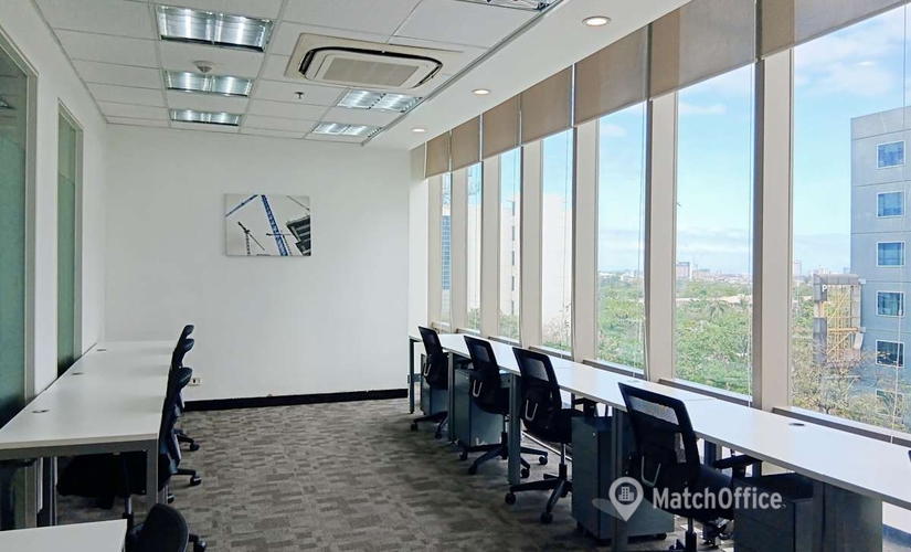 10 m² Co-working  in Cebu, Jose Maria del Mar St. (6000) - 3 | MatchOffice