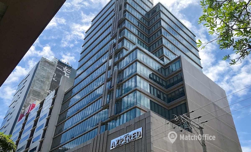 Virtual business address in Cebu, Jose Maria del Mar St. (6000) - 0 | MatchOffice.com