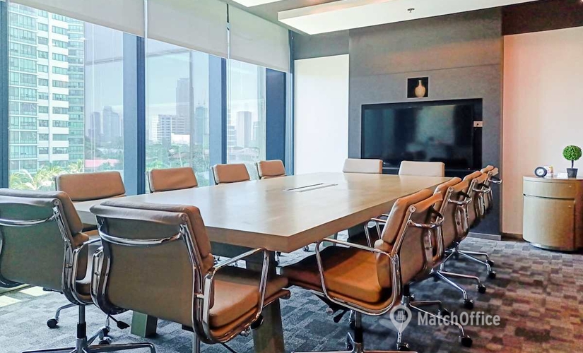Virtual office in Makati City, 8 Rockwell (1210) - 2 | MatchOffice.com