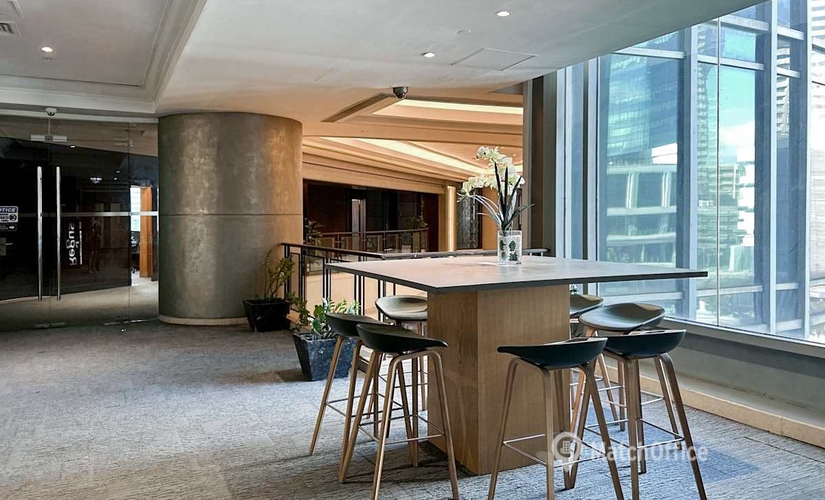 Virtual office in Makati City, CBD Ayala Centre Inc. (1223) - 4 | MatchOffice