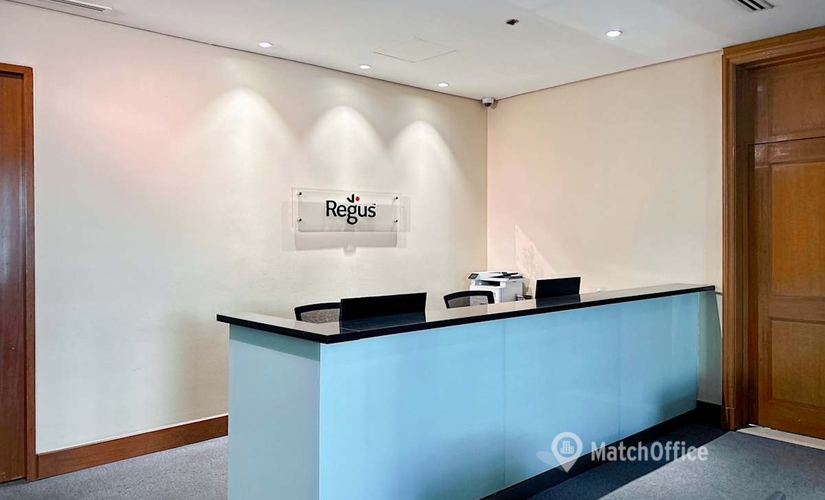 Virtual office space in Makati City, CBD Ayala Centre Inc. (1223) - 1 | MatchOffice.com