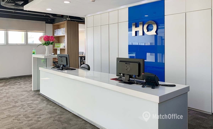 10 m² Shared office  in Manila, JP Laurel Avenue (8000) - 2 | MatchOffice.com