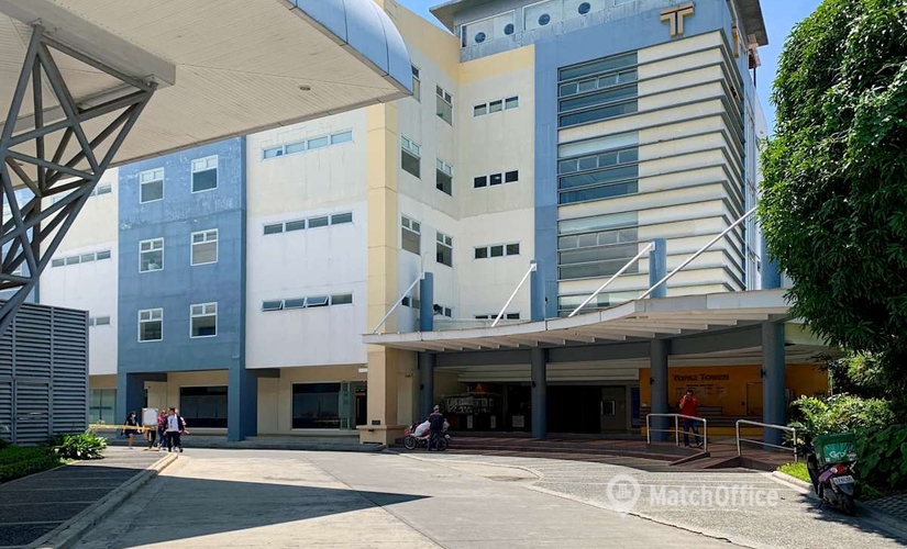 10 m² Business space in Manila, JP Laurel Avenue (8000) - 1 | MatchOffice
