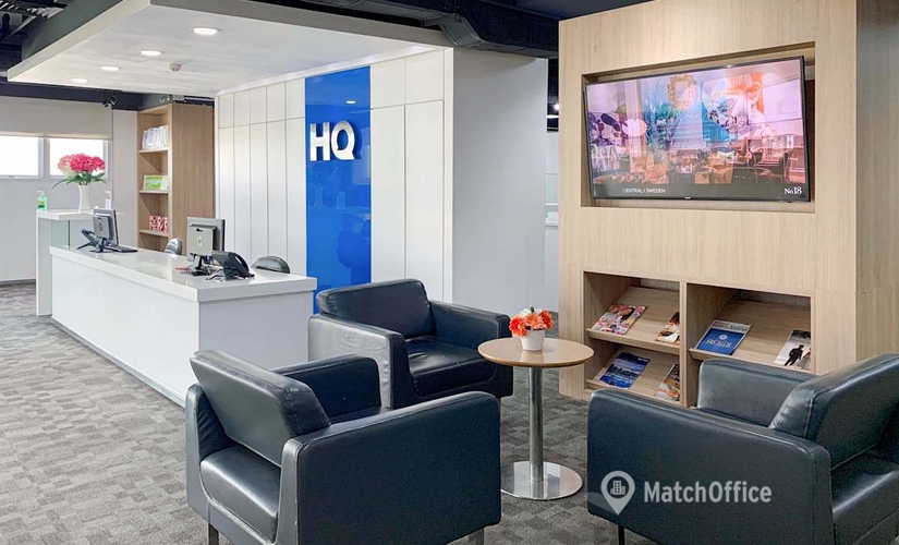 10 m² Business space in Manila, JP Laurel Avenue (8000) - 5 | MatchOffice.com
