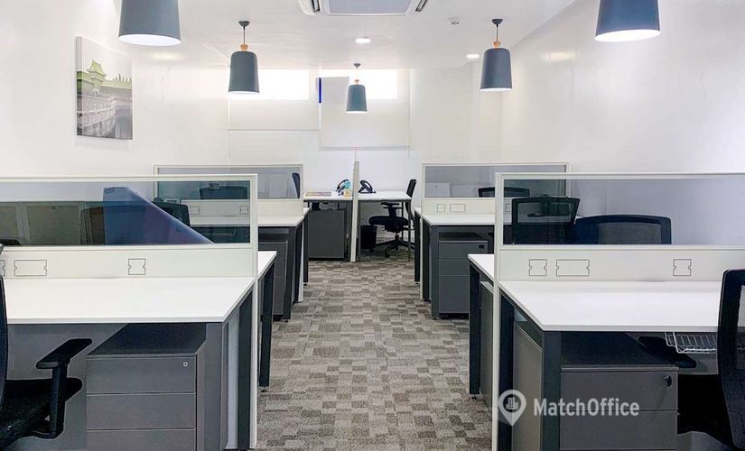 Virtual office in Manila, JP Laurel Avenue (8000) - 4 | MatchOffice