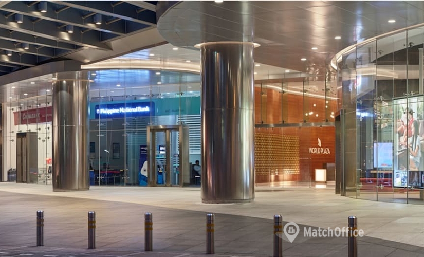 Virtual office in Manila, 5th Ave (1634) - 0 | MatchOffice