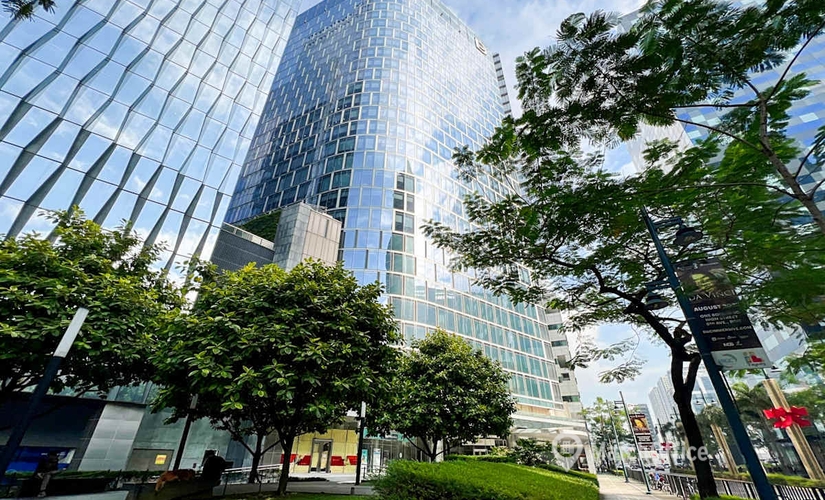 10 m² Business space in Manila, 5th Ave (1634) - 1 | MatchOffice.com