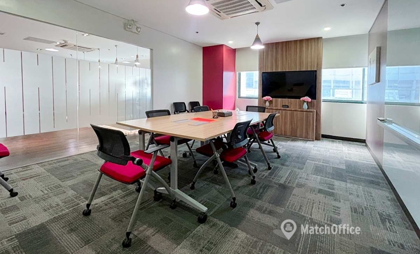 10 m² Business center in Manila, 40-D Quimpo Boulevard (8000) - 4 | MatchOffice.com