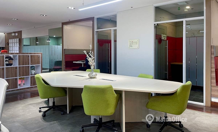 10 m² Business center in Manila, 40-D Quimpo Boulevard (8000) - 2 | MatchOffice