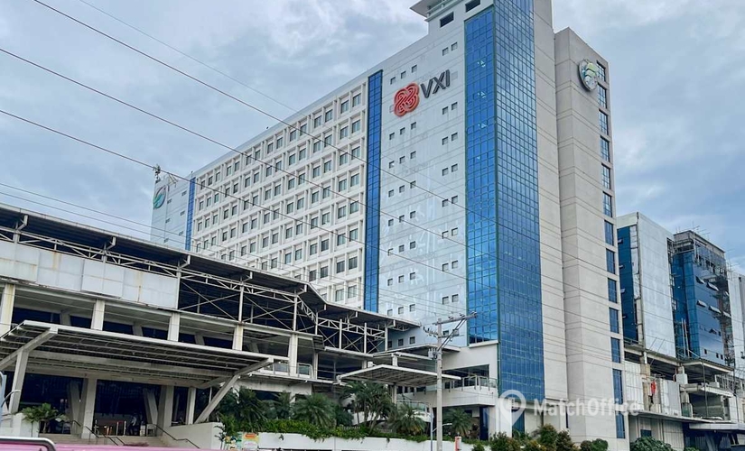 10 m² Shared office in Manila, 40-D Quimpo Boulevard (8000) - 0 | MatchOffice.com