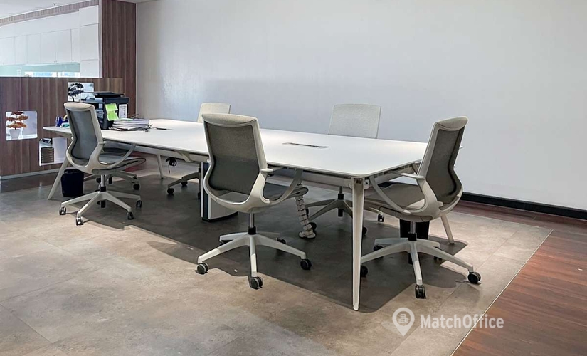 10 m² Coworking  in Manila, 40-D Quimpo Boulevard (8000) - 3 | MatchOffice