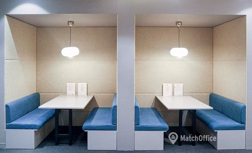 10 m² Business park in Iloilo City, 3F Iloilo Business Park (5000) - 4 | MatchOffice