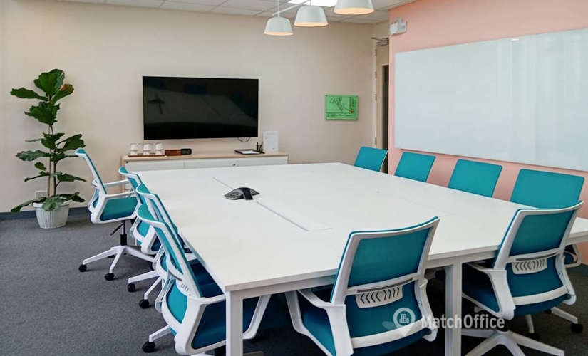 10 m² Shared office  in Iloilo City, 3F Iloilo Business Park (5000) - 2 | MatchOffice.com