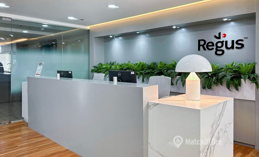 Virtual office in Quezon City, 11F Triumph Square (1103) - 1 | MatchOffice.com