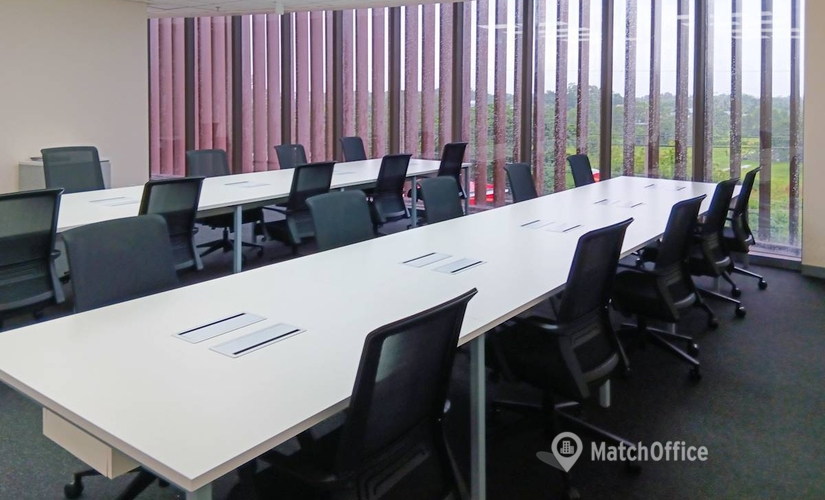 10 m² Coworking  in Iloilo City, 3F Iloilo Business Park (5000) - 3 | MatchOffice.com