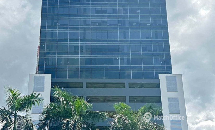 10 m² Business space in Quezon City, 11F Triumph Square (1103) - 0 | MatchOffice.com