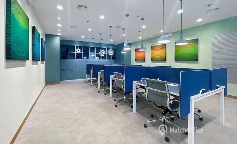 10 m² Coworking  in Manila, Lot 1A Alabang-Zapote rd. corner Marcos Alvarez Ave (1747) - 3 | MatchOffice.com