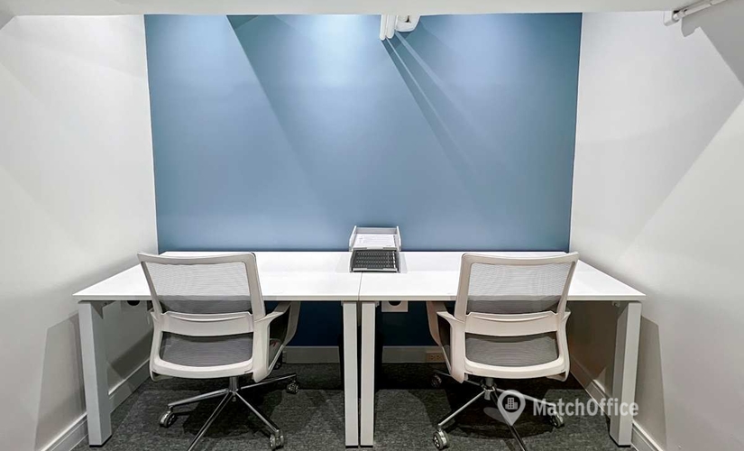 10 m² Serviced office in Quezon City, 1610 Quezon Avenue (1103) - 4 | MatchOffice.com