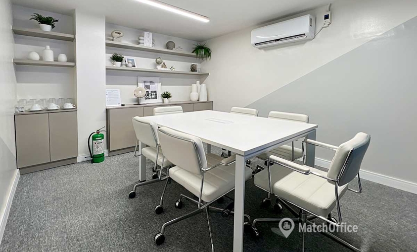 Virtual office space in Quezon City, 1610 Quezon Avenue (1103) - 3 | MatchOffice.com