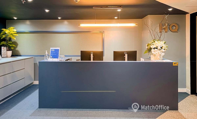 10 m² Coworking in Quezon City, 1610 Quezon Avenue (1103) - 2 | MatchOffice.com