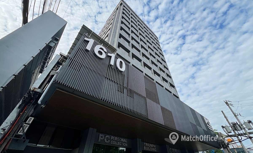 10 m² Co-working  in Quezon City, 1610 Quezon Avenue (1103) - 1 | MatchOffice