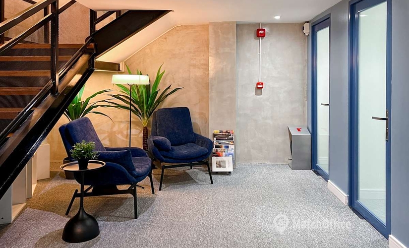 10 m² Coworking in Quezon City, 1610 Quezon Avenue (1103) - 0 | MatchOffice.com